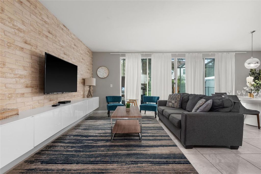 Photo of 4402 Le Reve Court, Kissimmee, FL 34746 (MLS # O6366499)