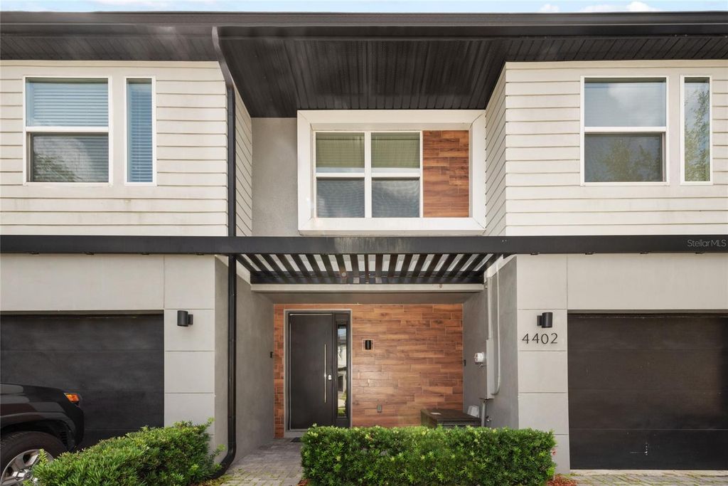 Photo of 4402 Le Reve Court, Kissimmee, FL 34746 (MLS # O6366499)