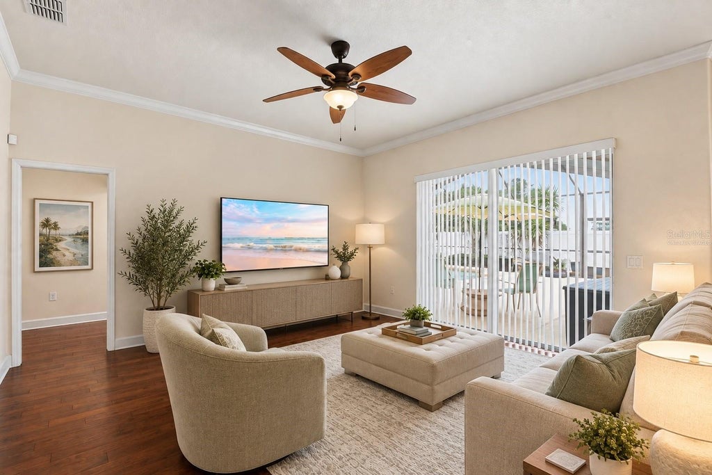 Photo of 114 Viola Drive, Auburndale, FL 33823 (MLS # G5117469)