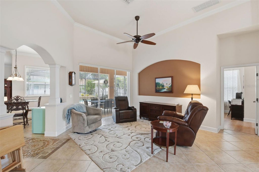 Photo of 114 Viola Drive, Auburndale, FL 33823 (MLS # G5117469)