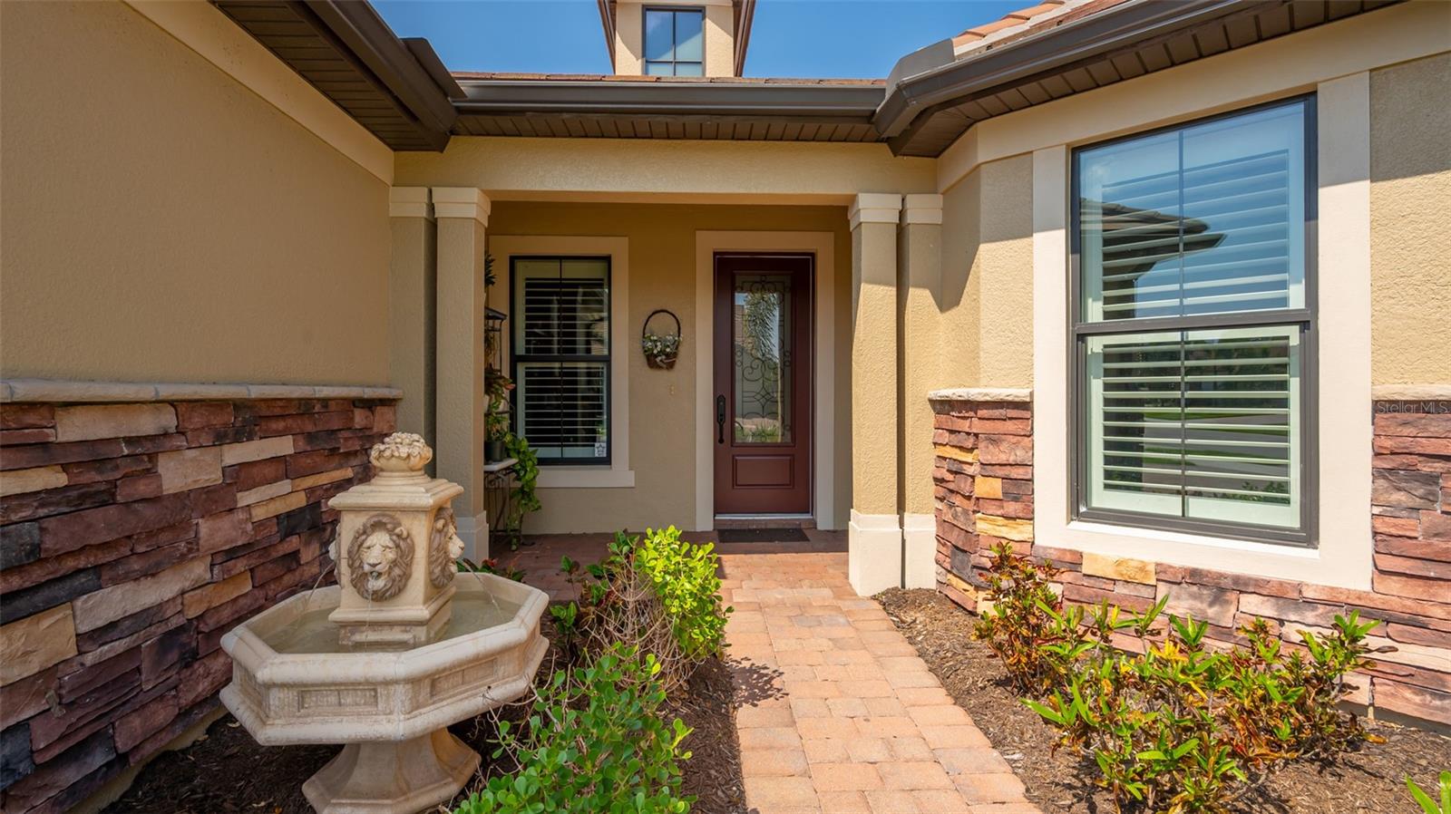 SANDHILL PRESERVE - Residential