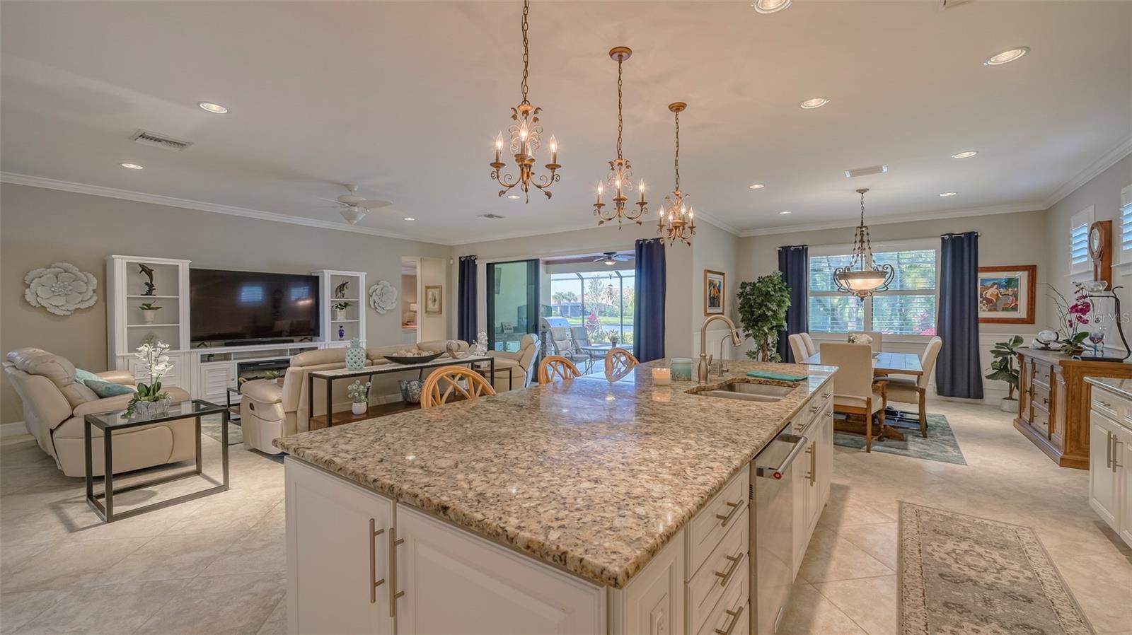 SANDHILL PRESERVE - Residential