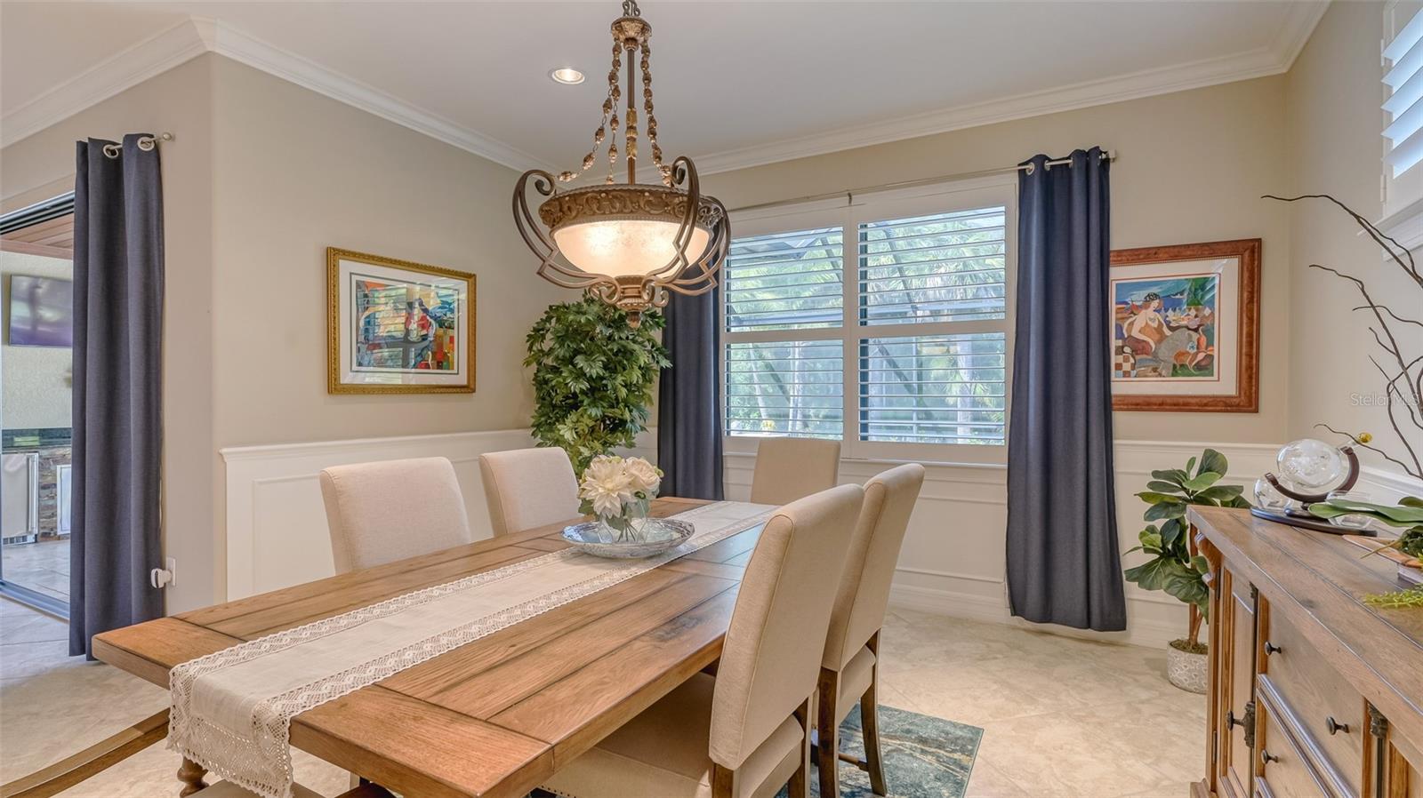 SANDHILL PRESERVE - Residential