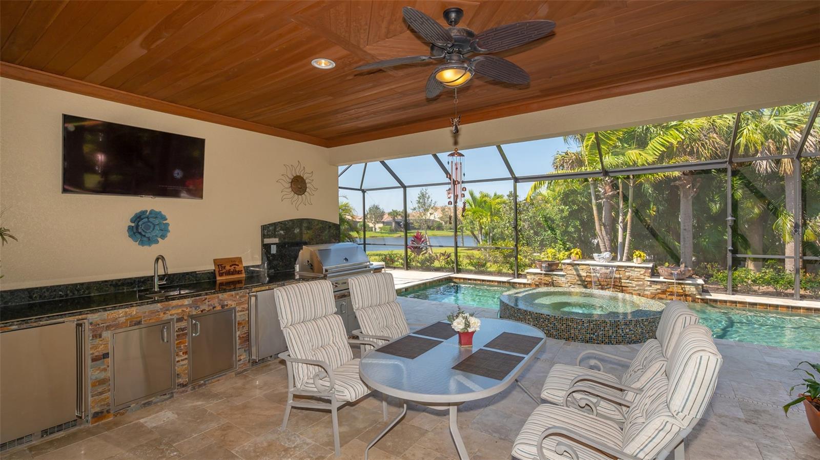 SANDHILL PRESERVE - Residential