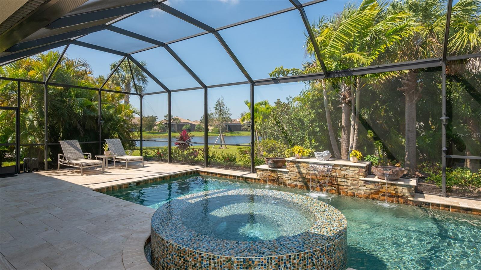 SANDHILL PRESERVE - Residential