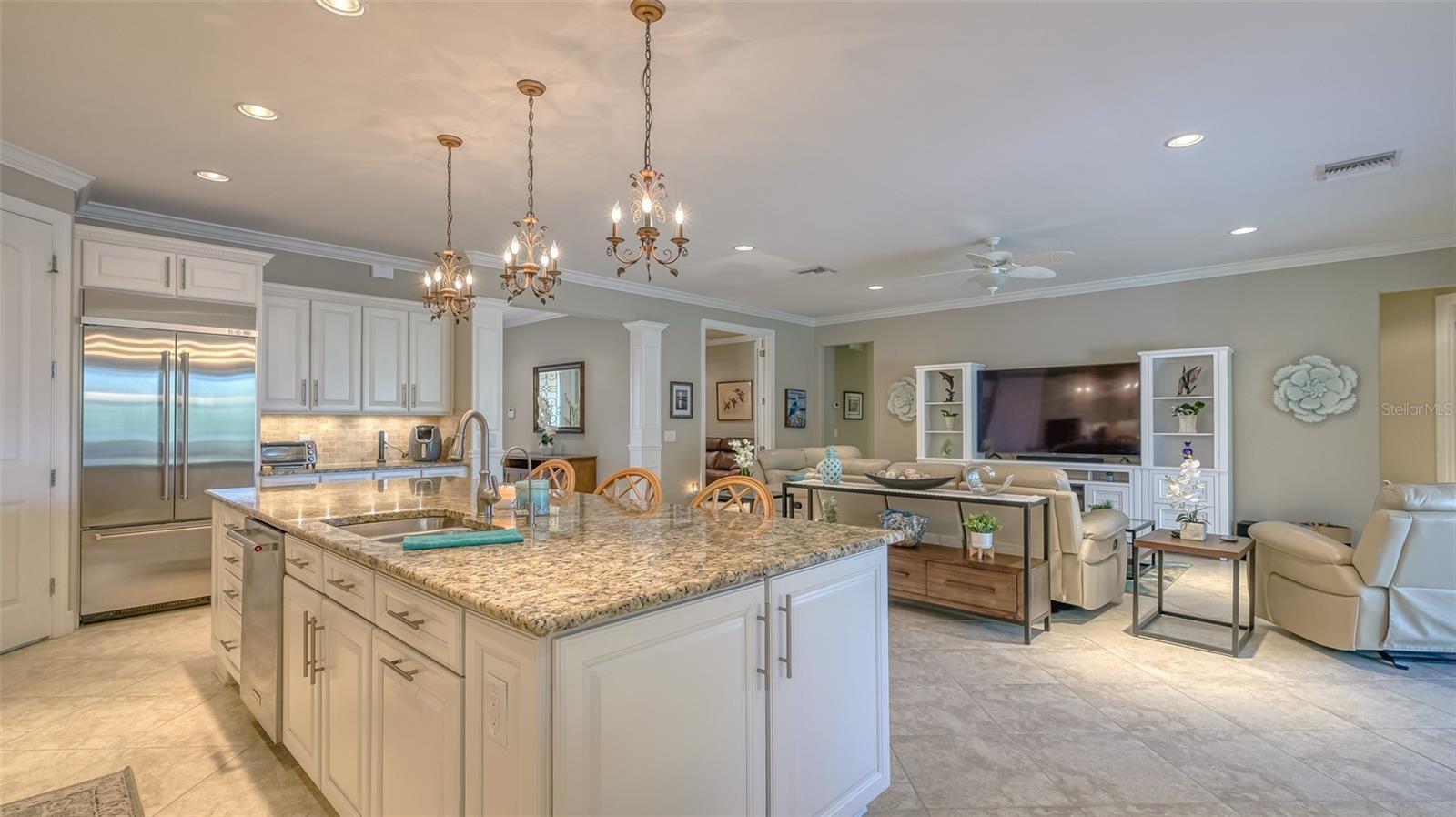 SANDHILL PRESERVE - Residential