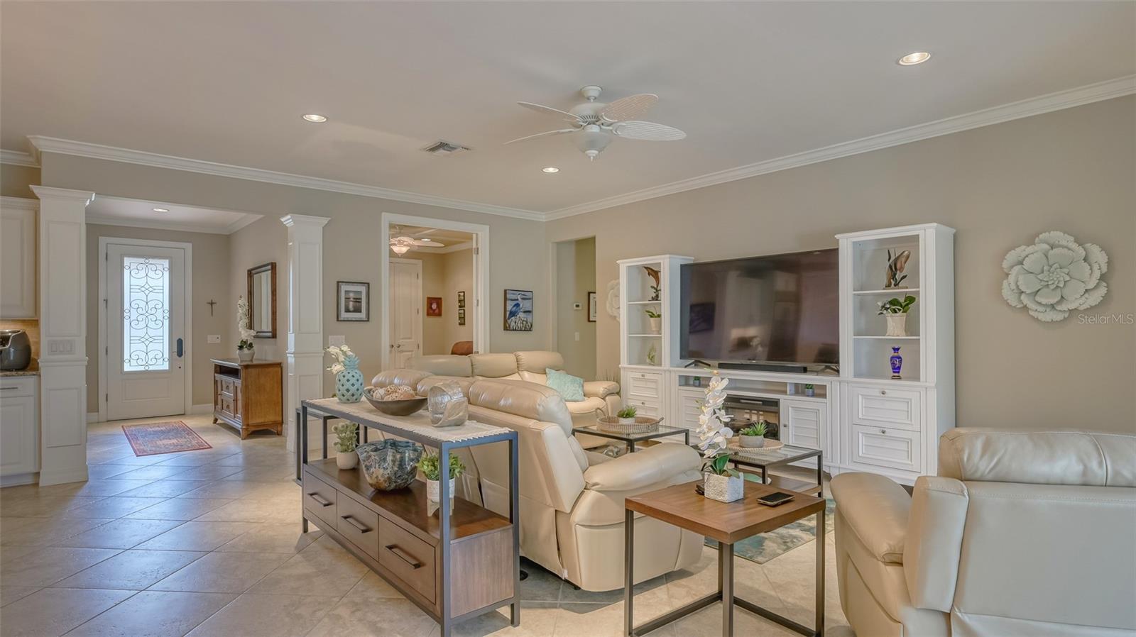 SANDHILL PRESERVE - Residential