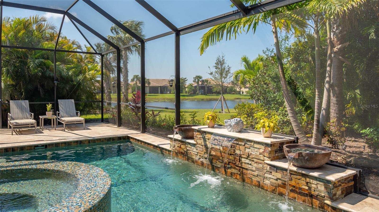 SANDHILL PRESERVE - Residential