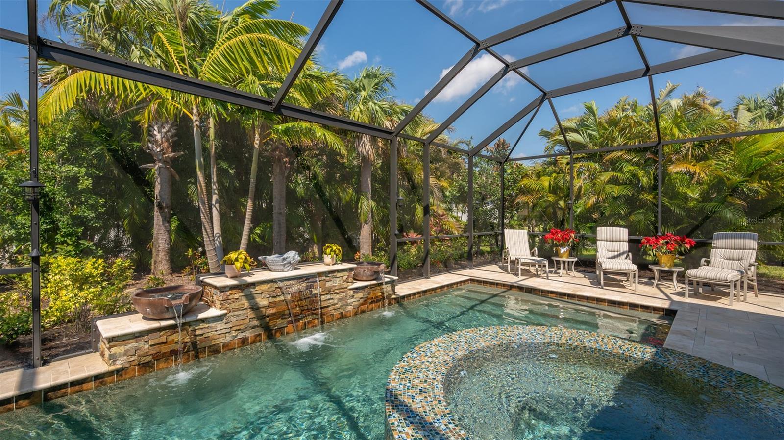 SANDHILL PRESERVE - Residential