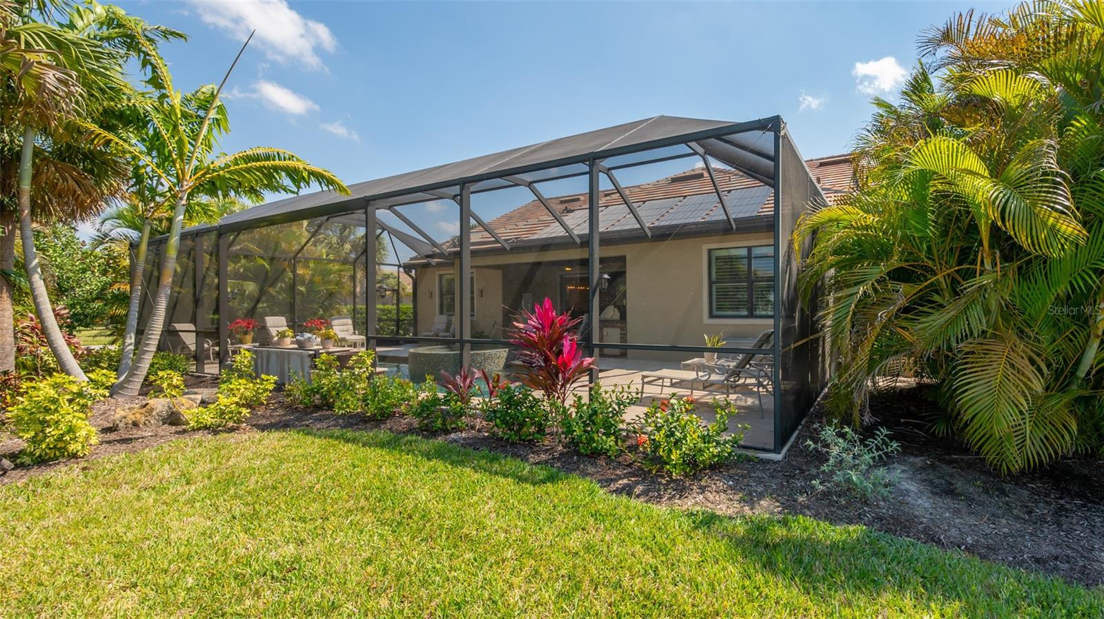 SANDHILL PRESERVE - Residential