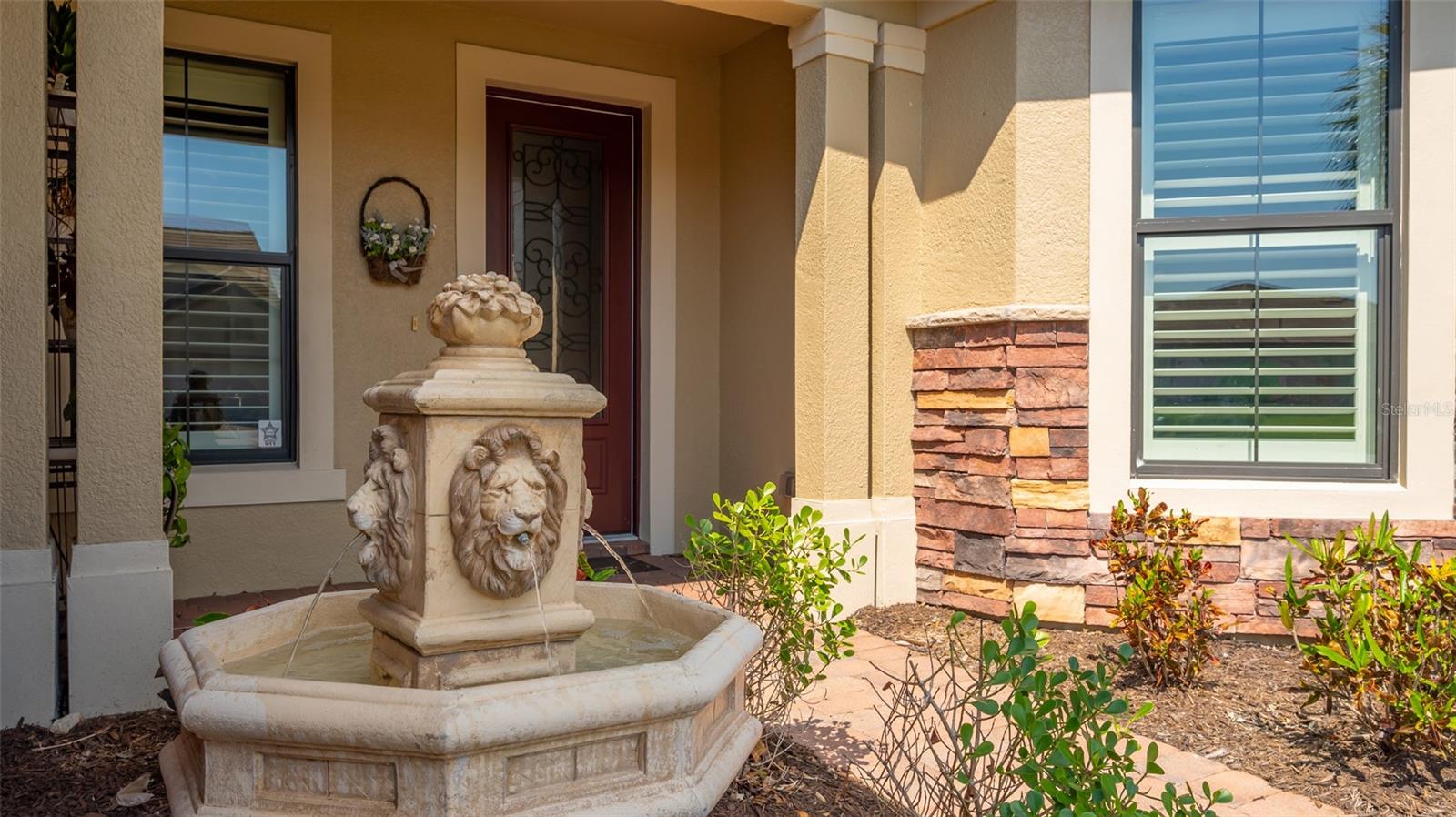 SANDHILL PRESERVE - Residential