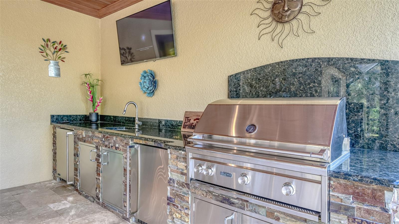 SANDHILL PRESERVE - Residential