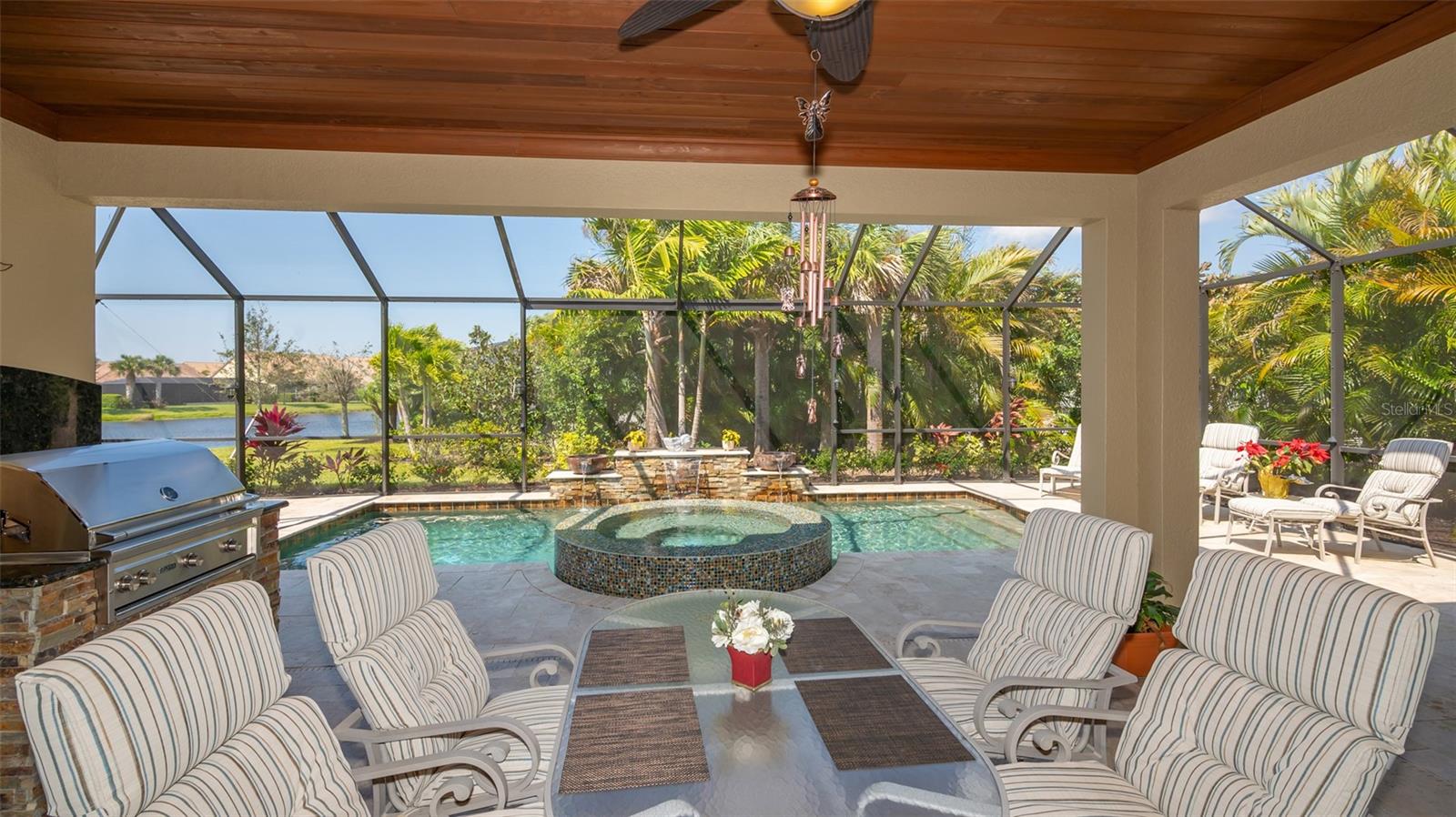 SANDHILL PRESERVE - Residential