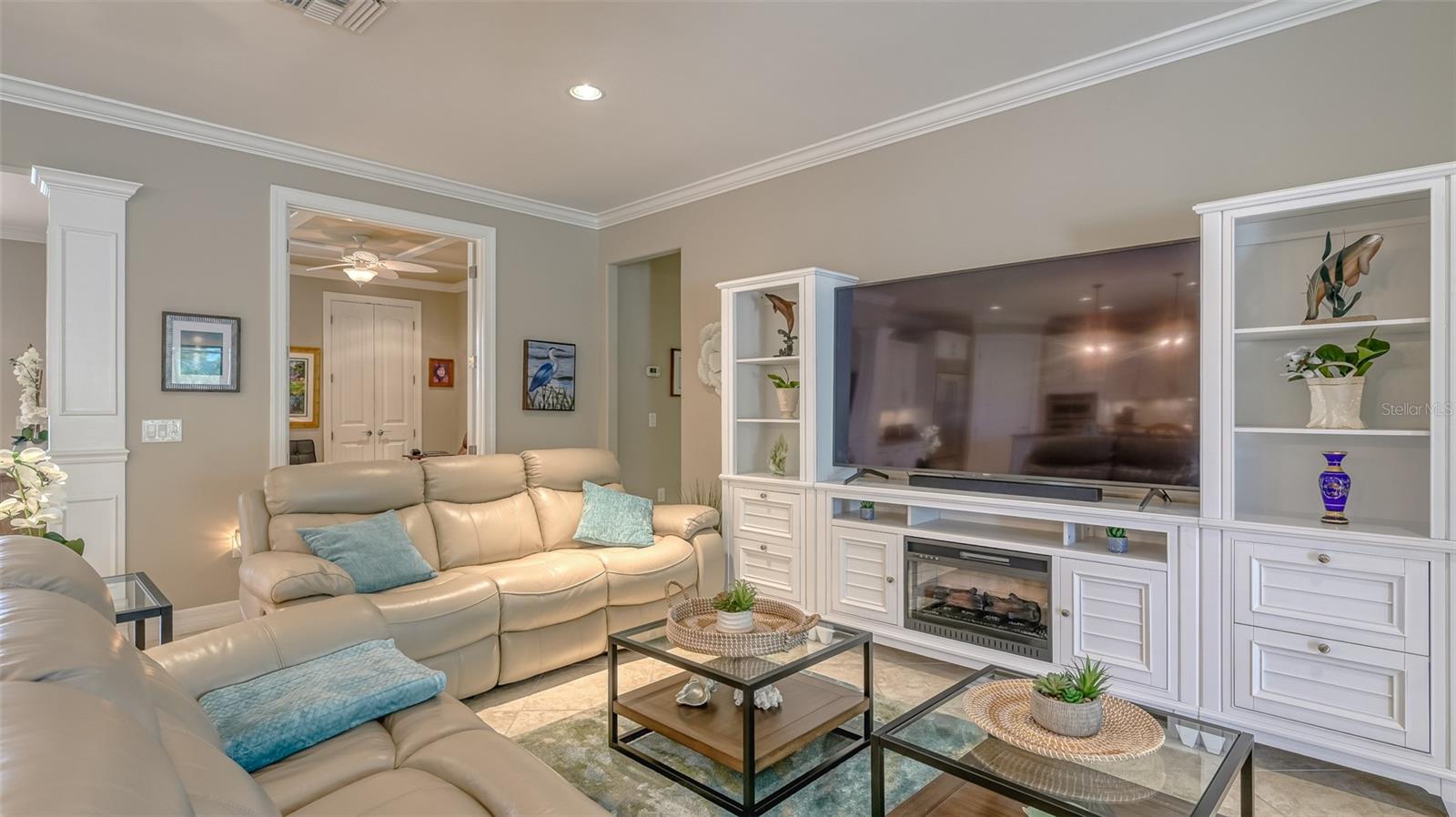 SANDHILL PRESERVE - Residential