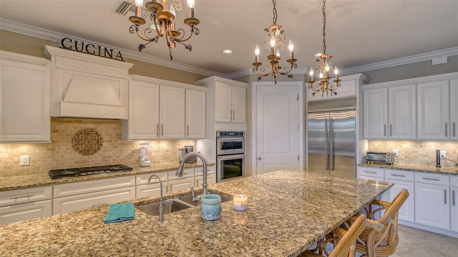 SANDHILL PRESERVE - Residential