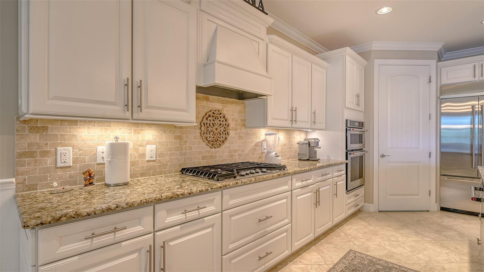 SANDHILL PRESERVE - Residential