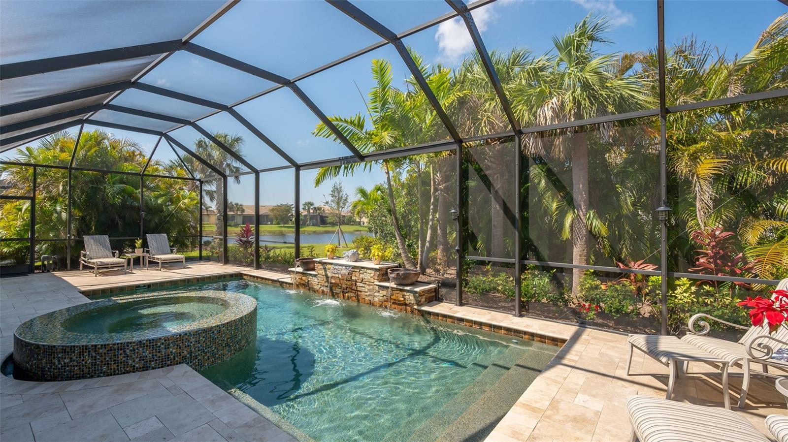 SANDHILL PRESERVE - Residential