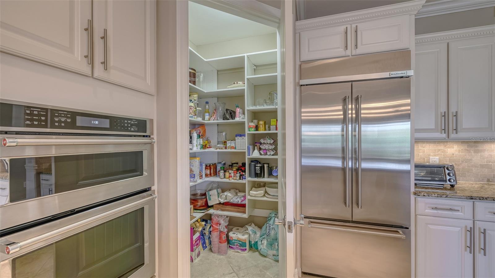 SANDHILL PRESERVE - Residential