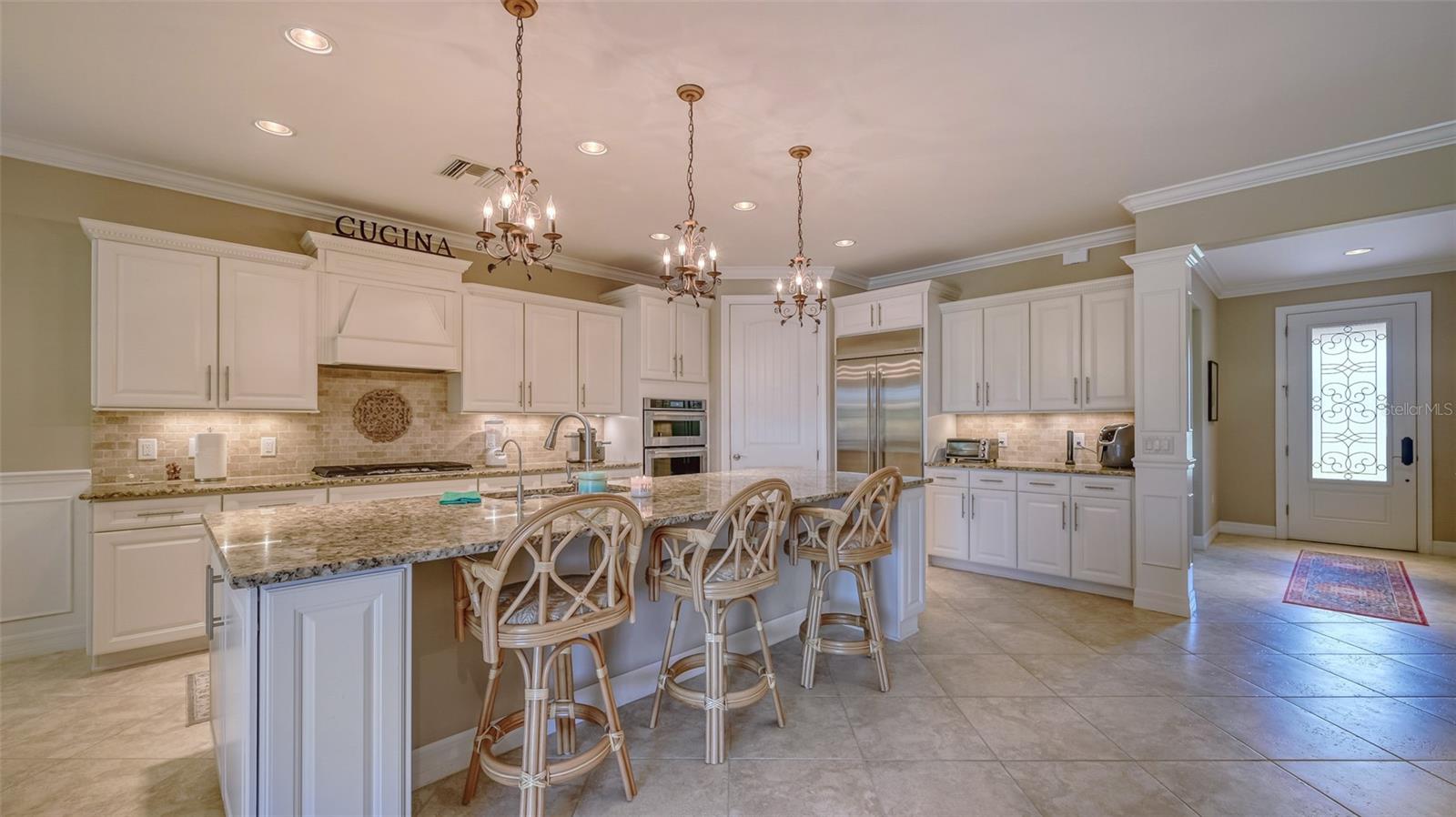 SANDHILL PRESERVE - Residential