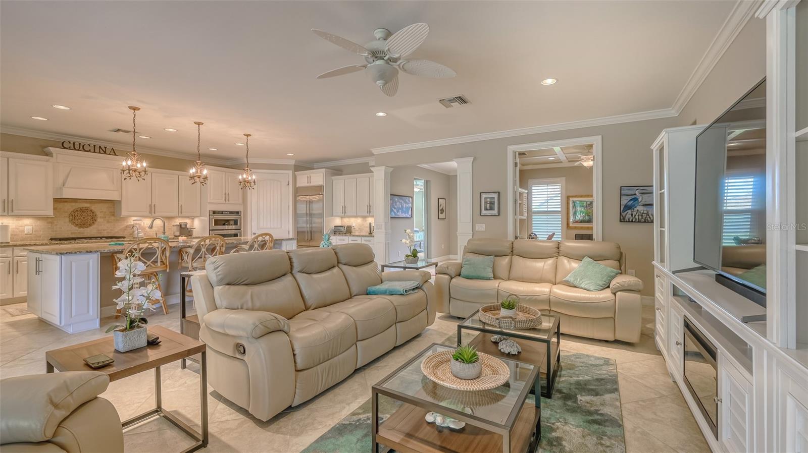 SANDHILL PRESERVE - Residential