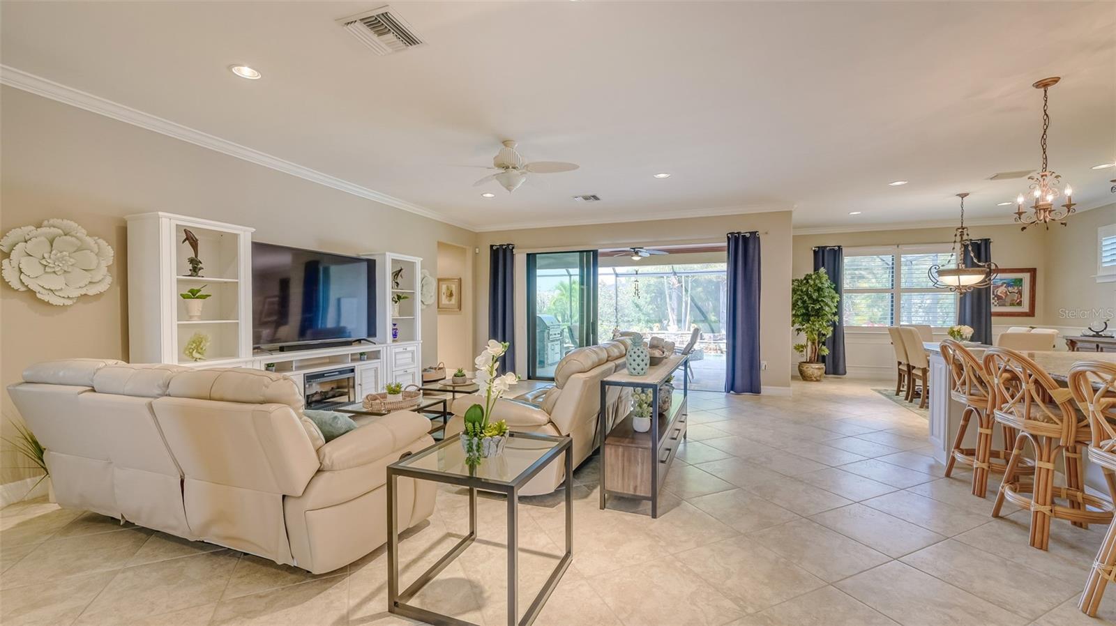 SANDHILL PRESERVE - Residential