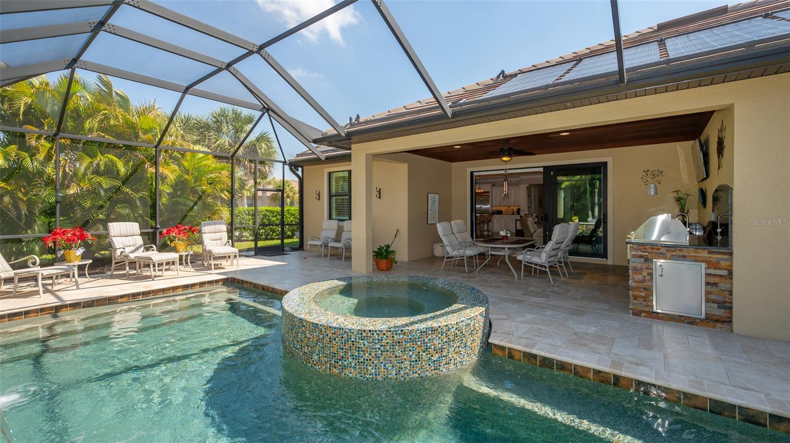 SANDHILL PRESERVE - Residential