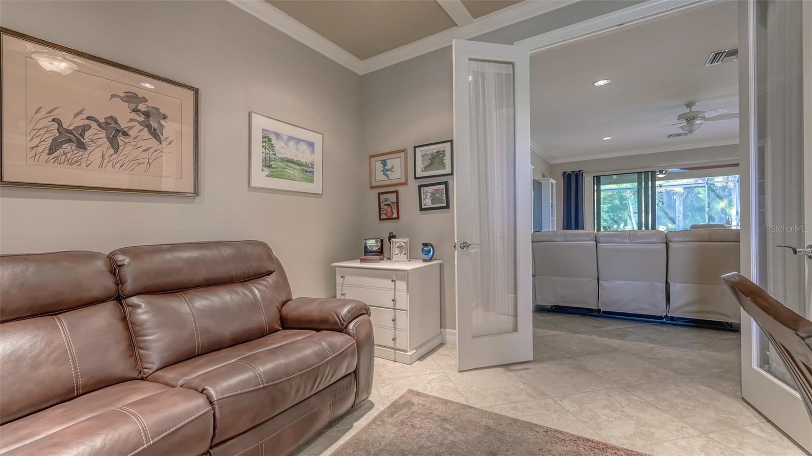 SANDHILL PRESERVE - Residential