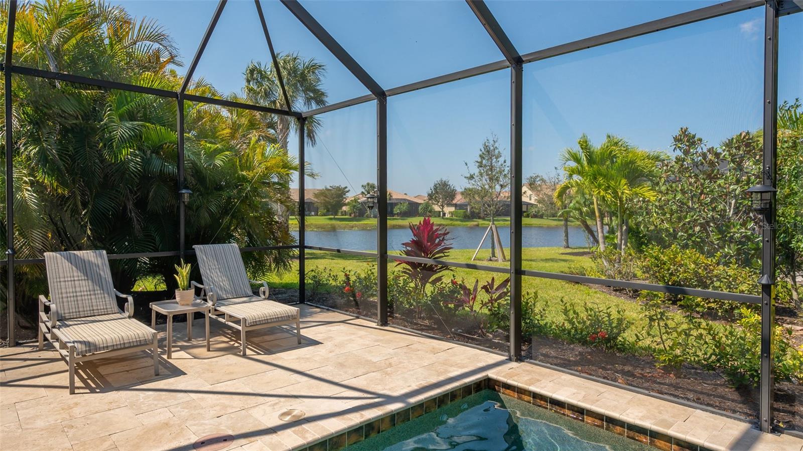 SANDHILL PRESERVE - Residential