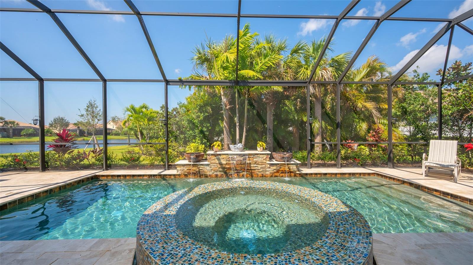 SANDHILL PRESERVE - Residential