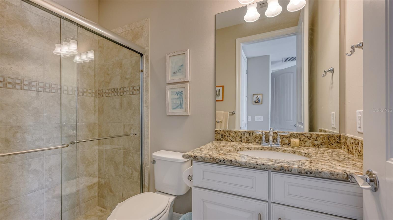 SANDHILL PRESERVE - Residential