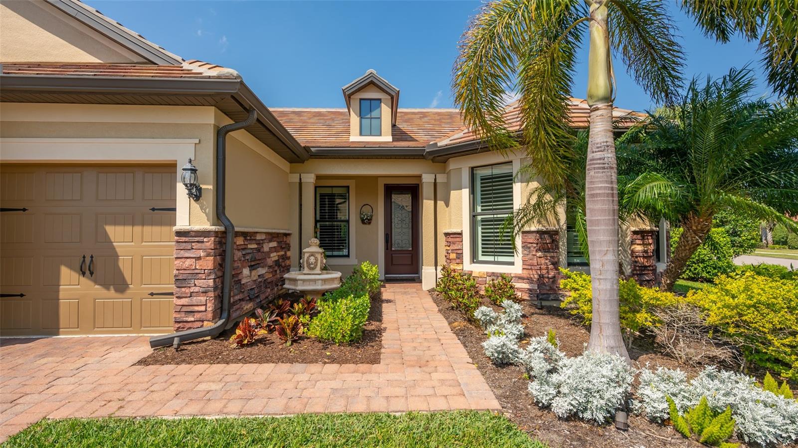 SANDHILL PRESERVE - Residential