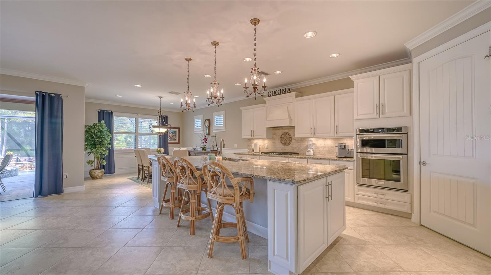 SANDHILL PRESERVE - Residential