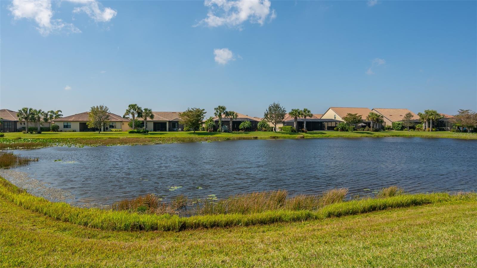 SANDHILL PRESERVE - Residential