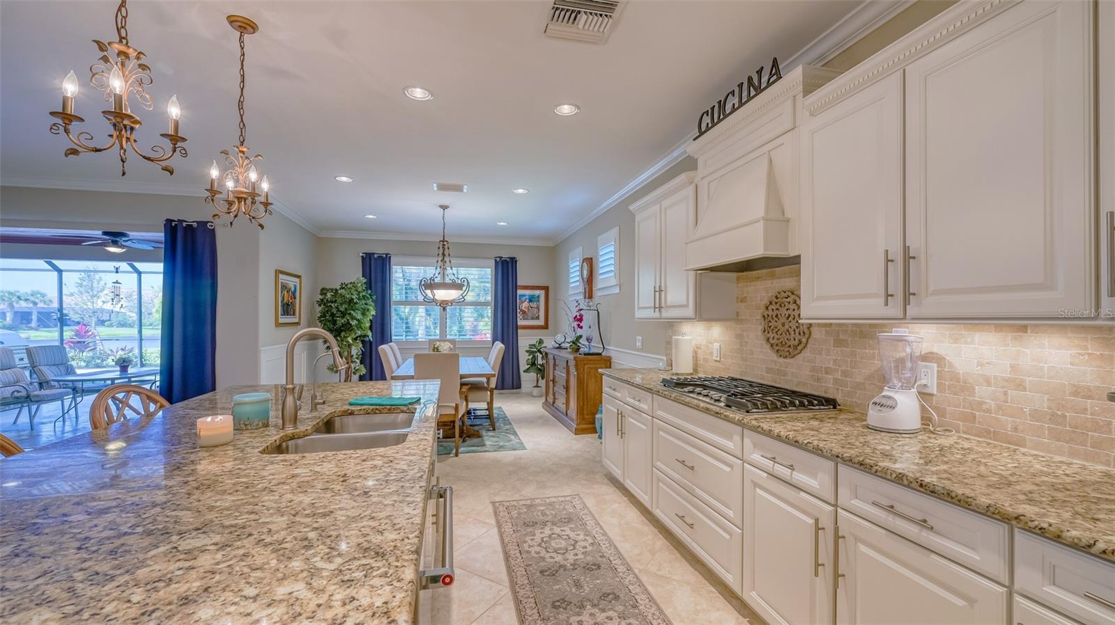 SANDHILL PRESERVE - Residential