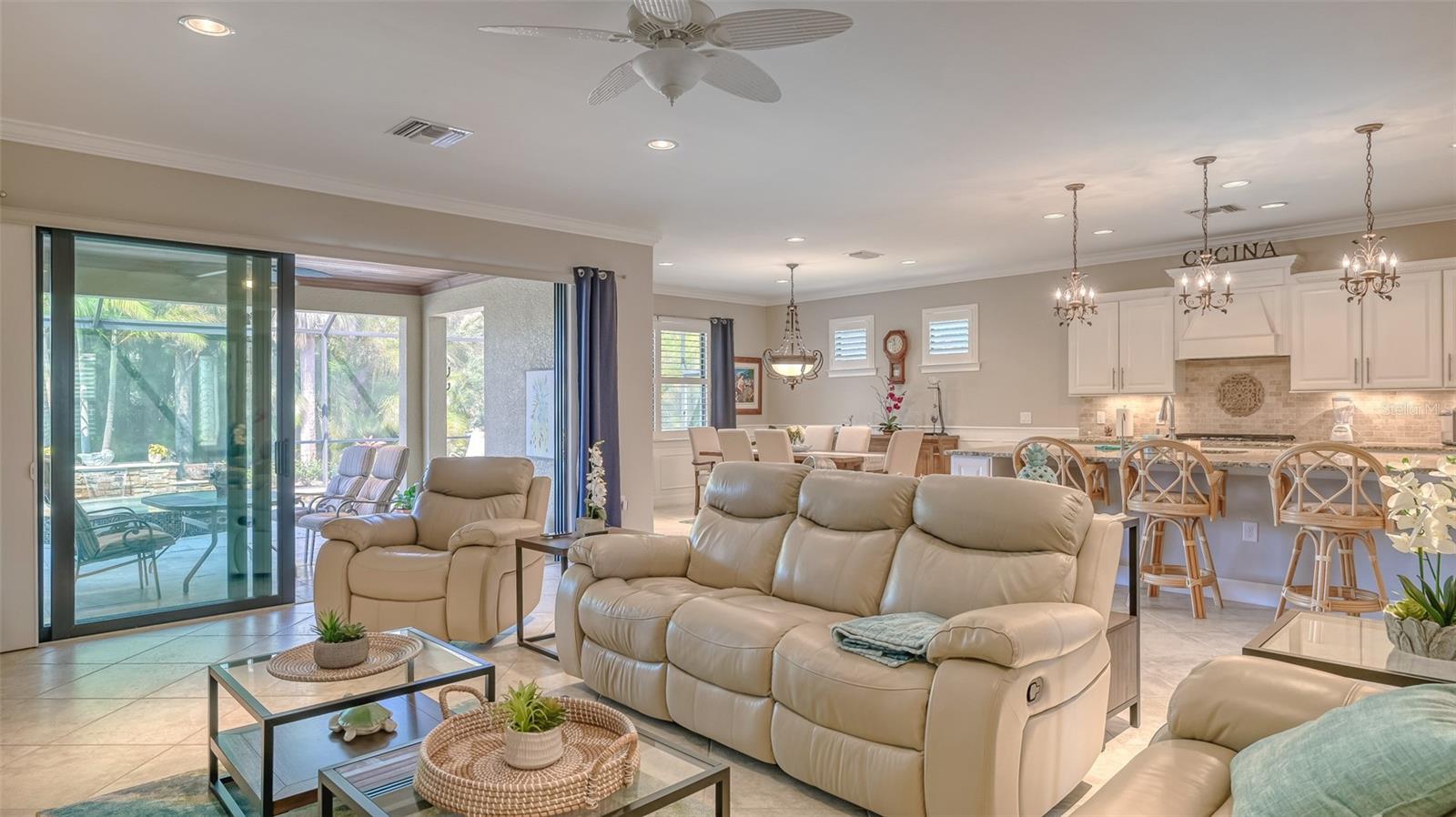 SANDHILL PRESERVE - Residential