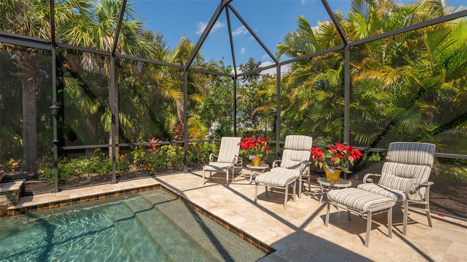 SANDHILL PRESERVE - Residential