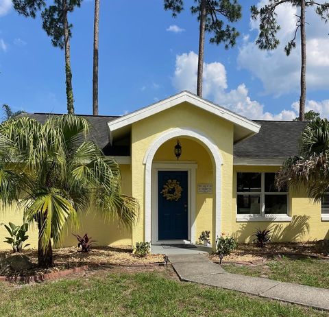 161 BAYSIDE DRIVE PALM COAST FL 32137