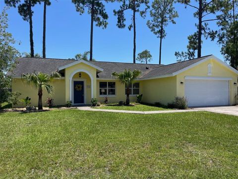 Photo of 161 Bayside Drive, Palm Coast, FL 32137 (MLS # FC309266)