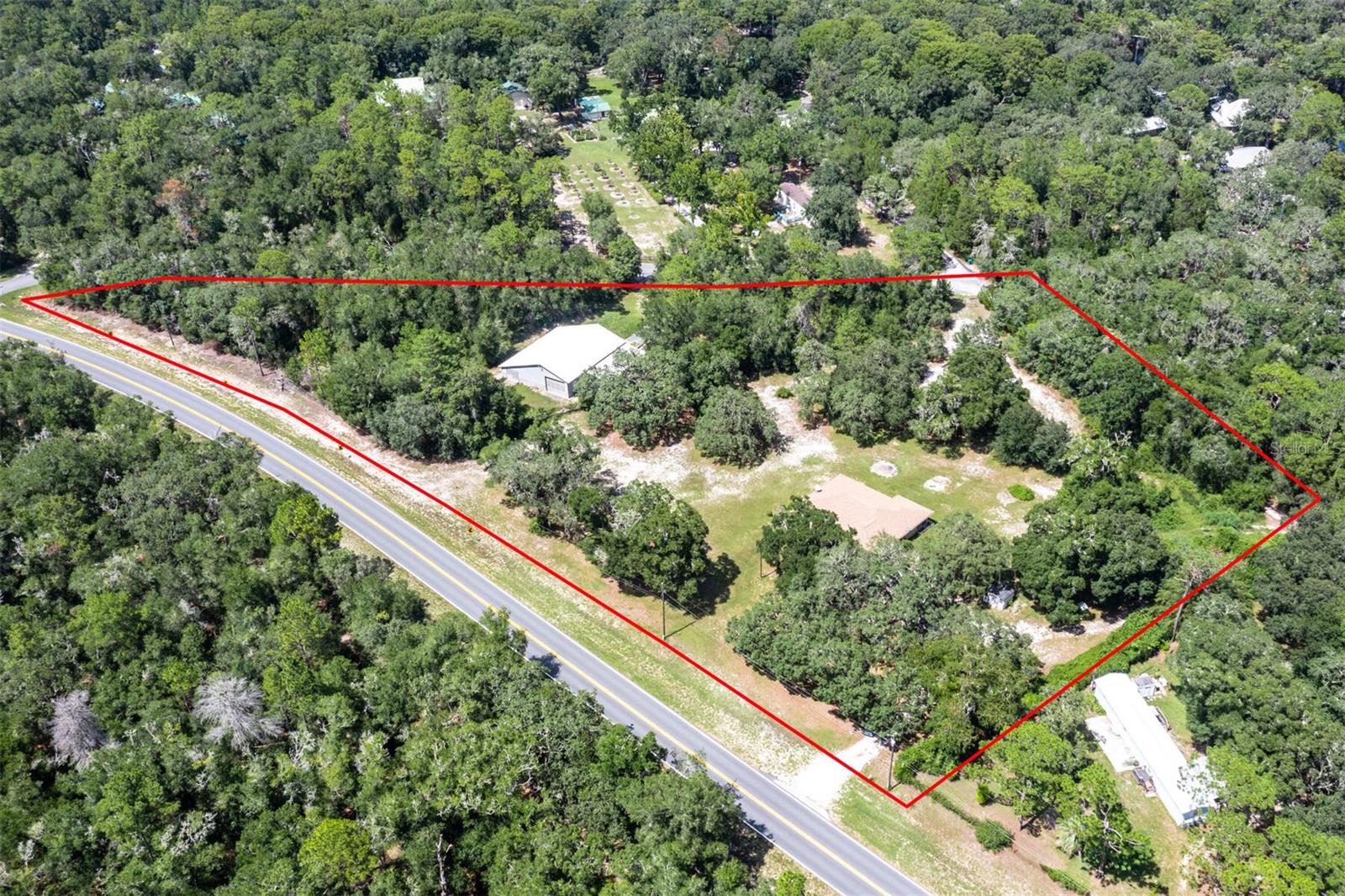 3207 E WITHLACOOCHEE TRAIL