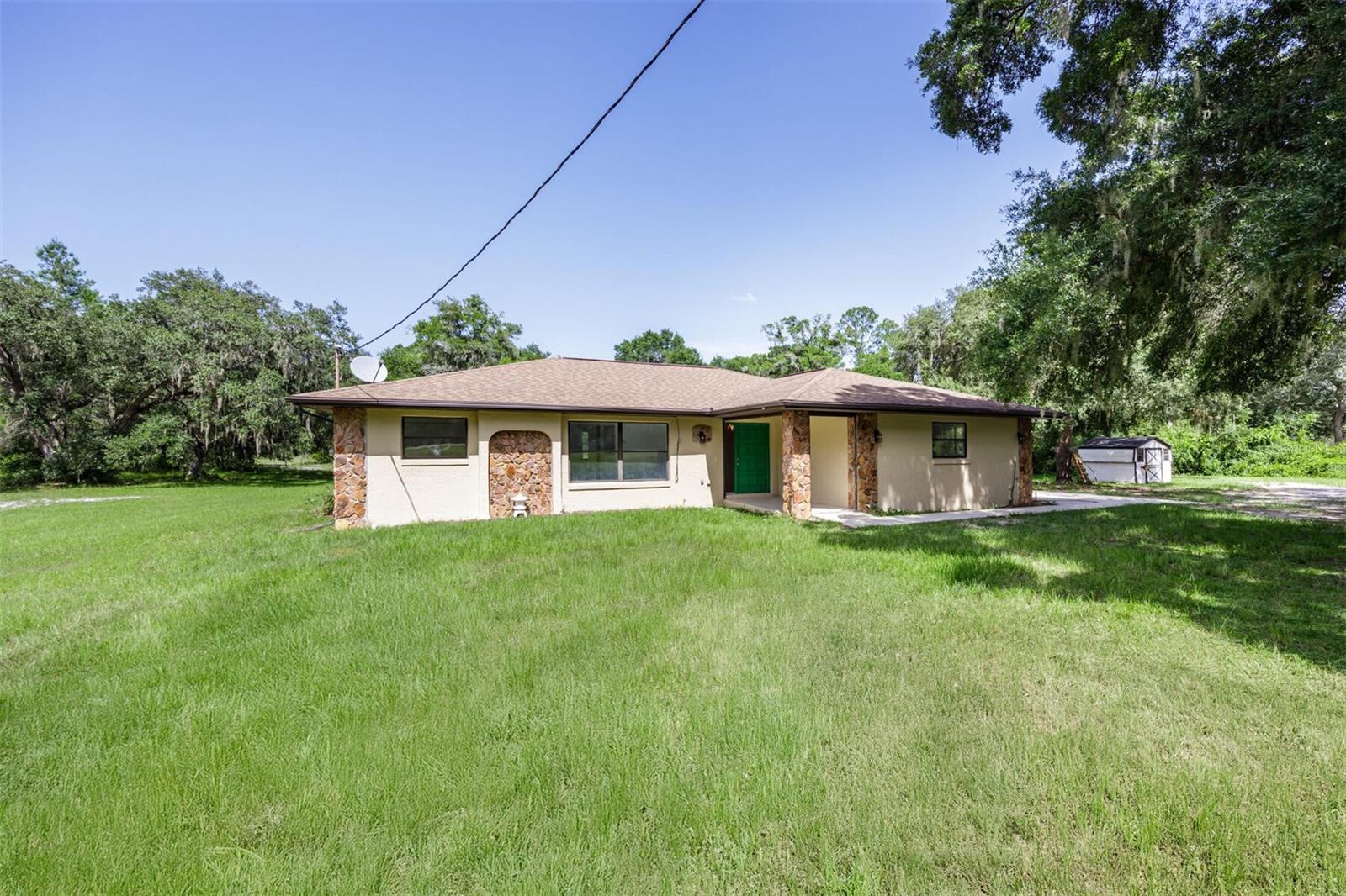 3207 E WITHLACOOCHEE TRAIL