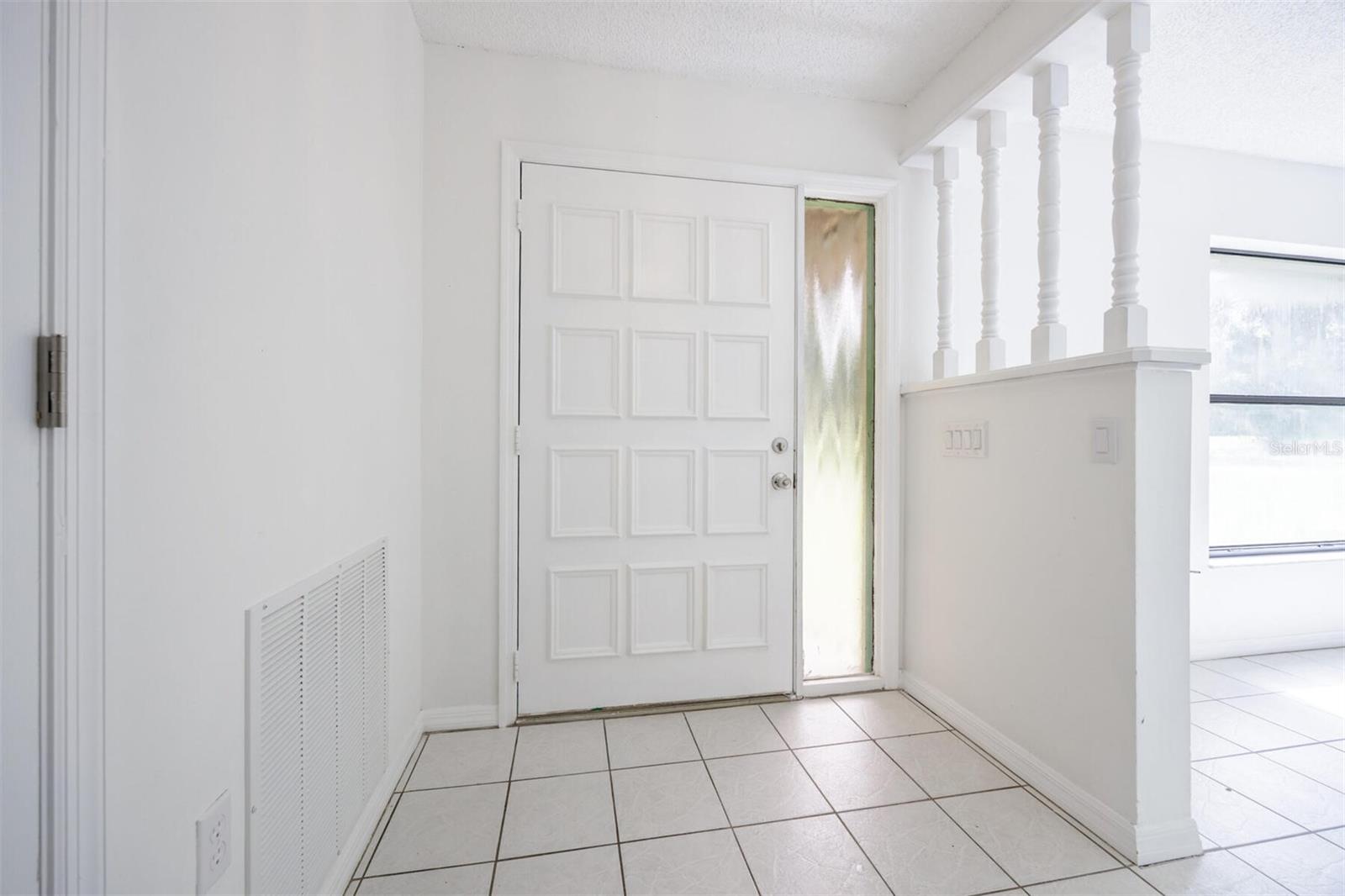 001069 - UNREC TRACTS IN 23-17S-19E - Residential