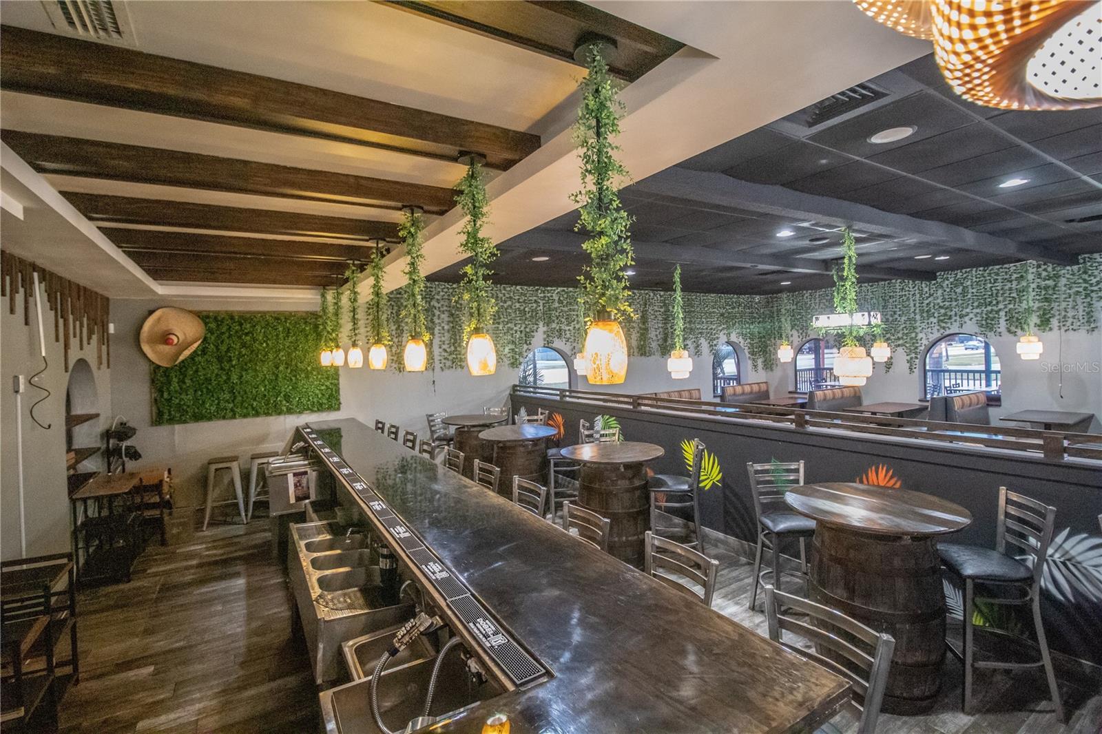 4400 HANCOCK BRIDGE PARKWAY