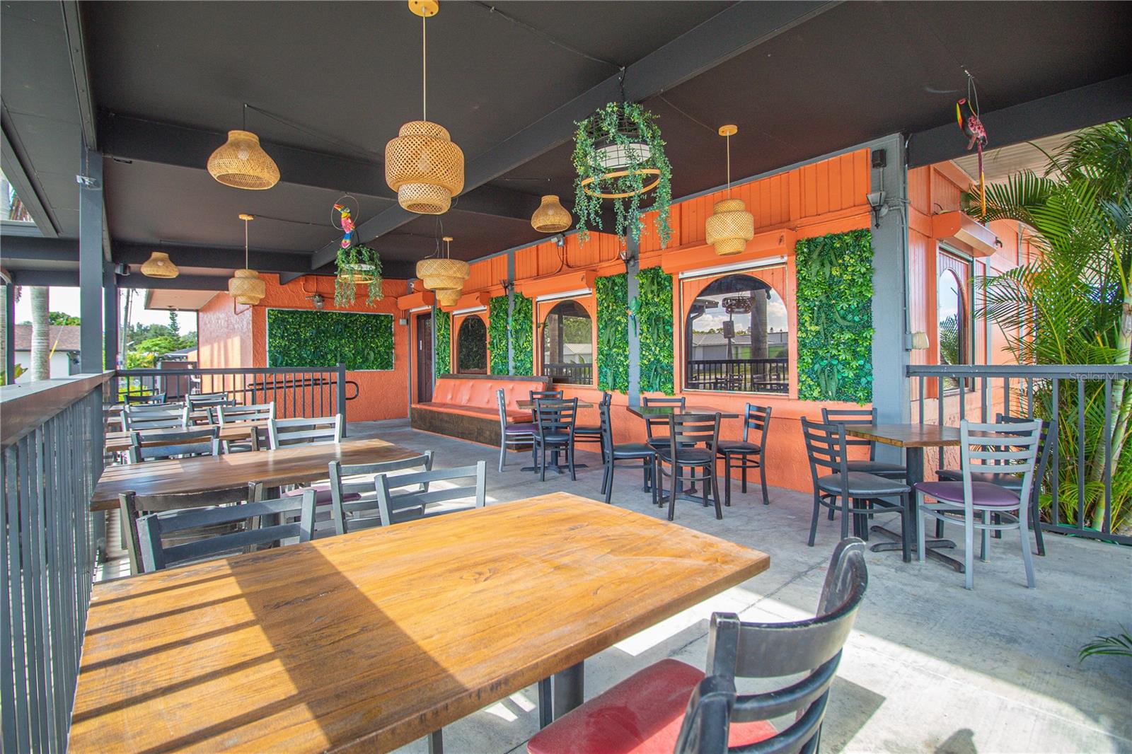 4400 HANCOCK BRIDGE PARKWAY