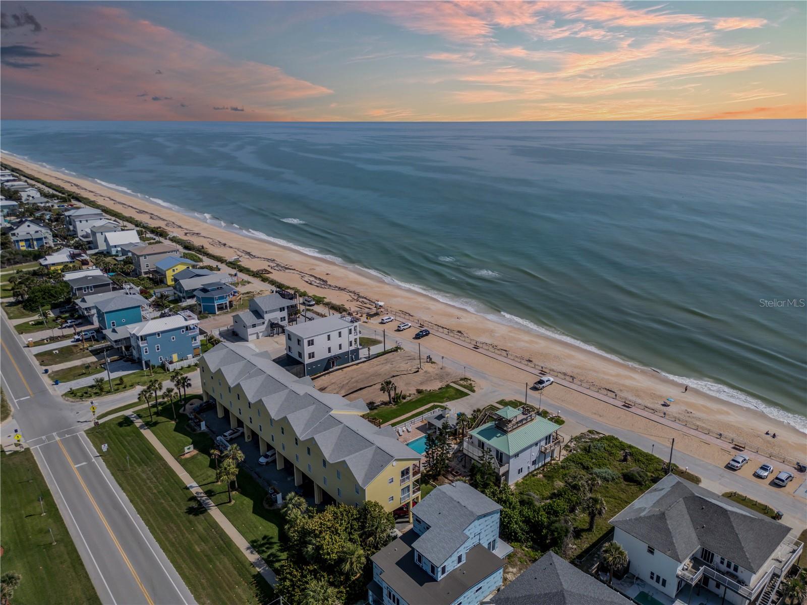 BETHUNE VOLUSIA BEACH - Land
