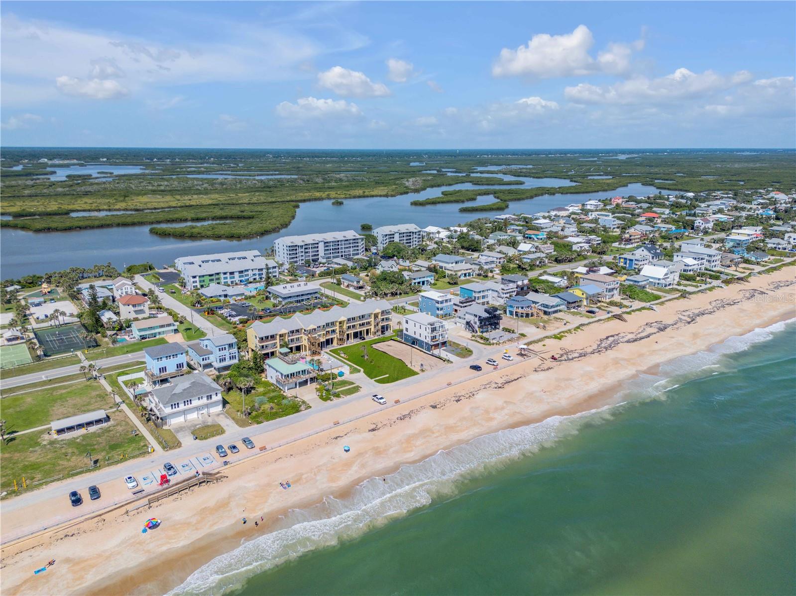 BETHUNE VOLUSIA BEACH - Land