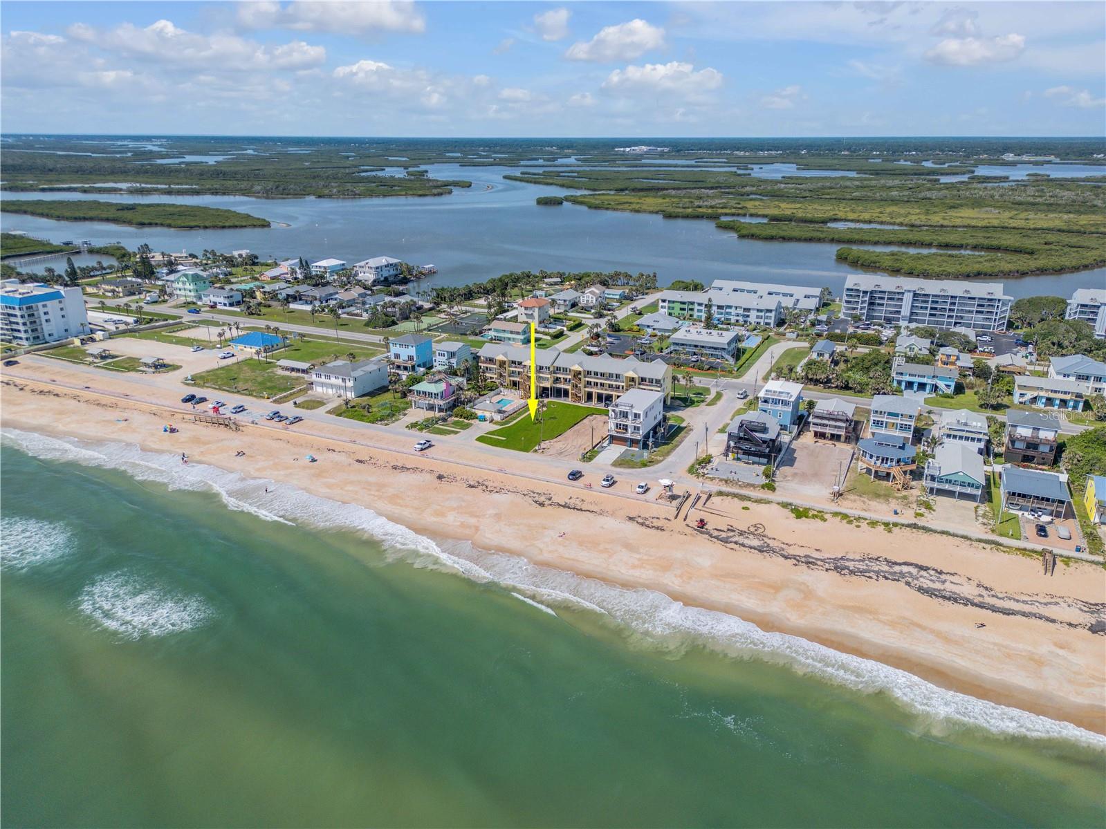 BETHUNE VOLUSIA BEACH - Land