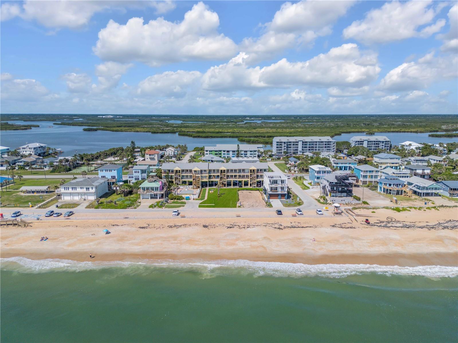 BETHUNE VOLUSIA BEACH - Land