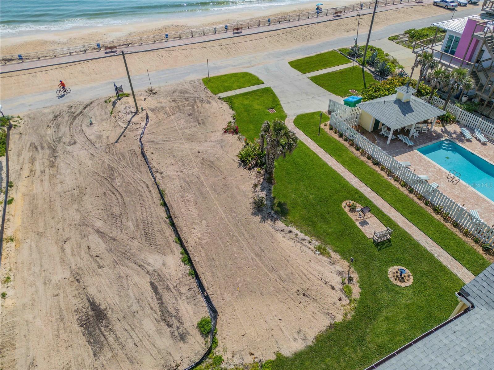 BETHUNE VOLUSIA BEACH - Land