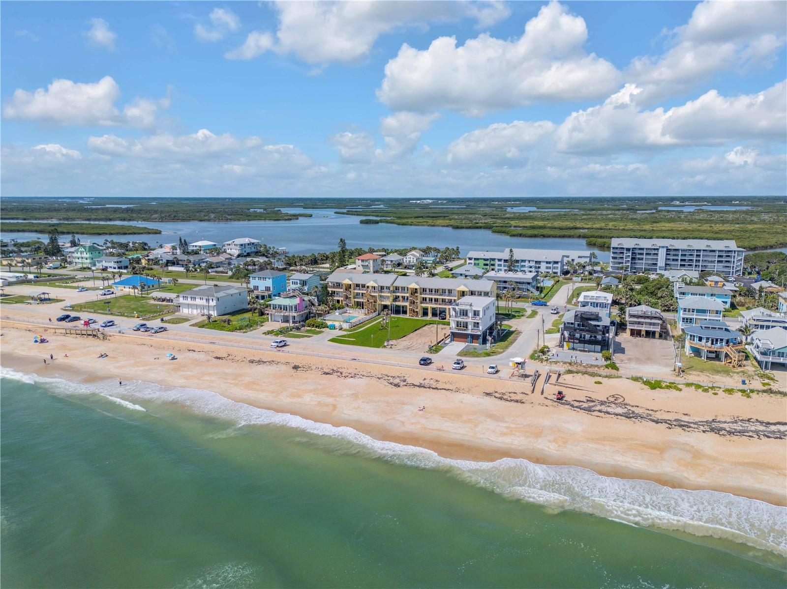 BETHUNE VOLUSIA BEACH - Land