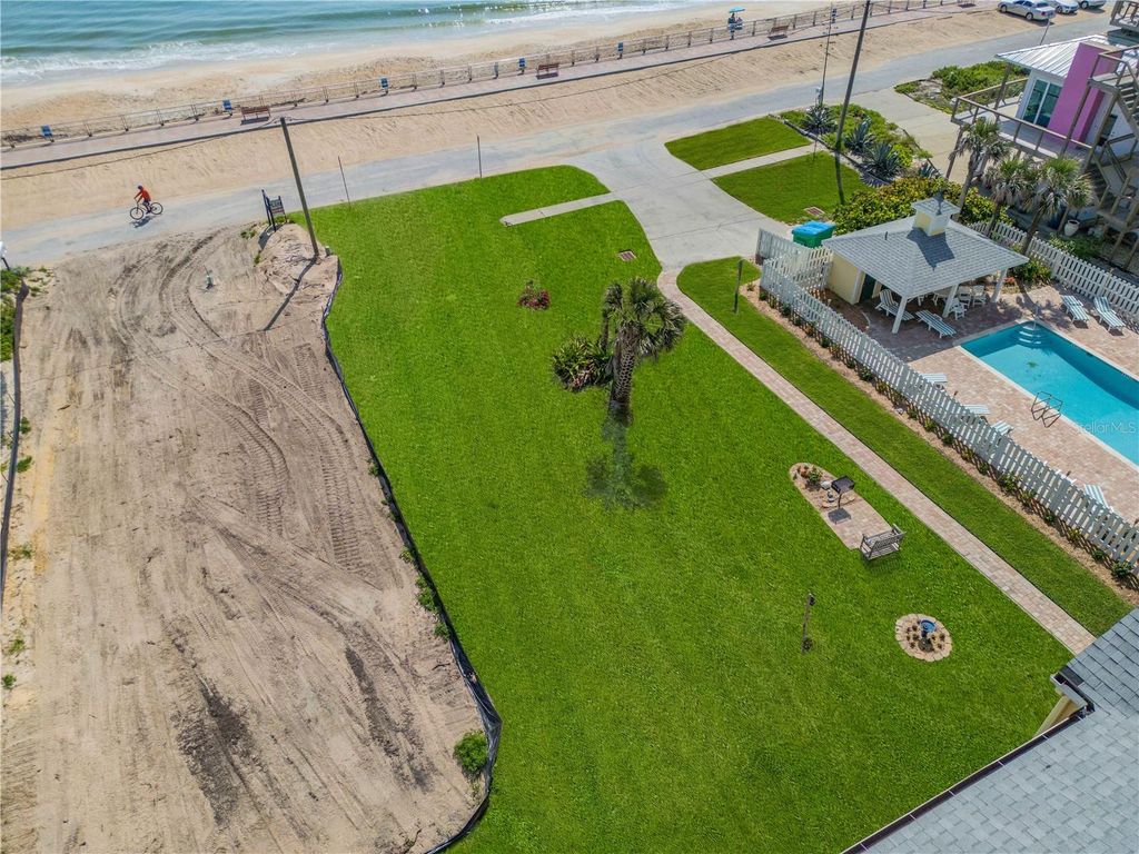 Photo of 0 S Atlantic Avenue, New Smyrna Beach, FL 32169 (MLS # NS1084960)